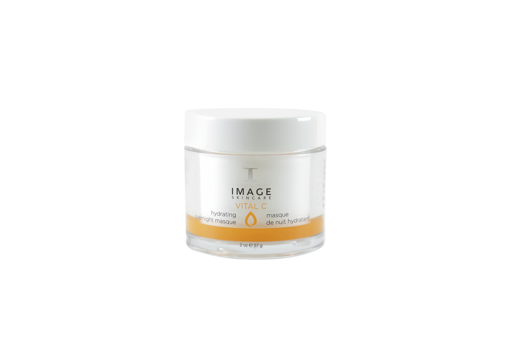 Image Skincare Vital C Hydrating Overnight Masque (2 oz)