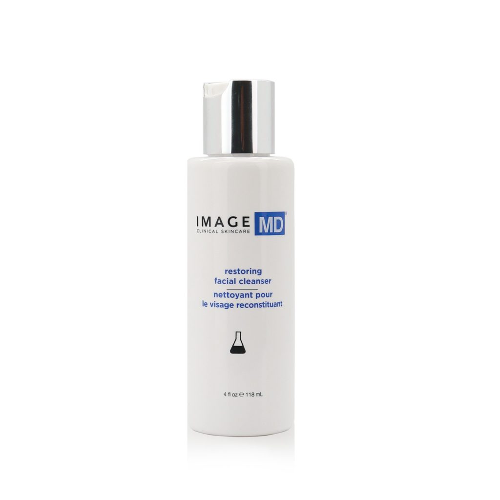 Image Skincare MD Restoring Facial Cleanser (4 oz)