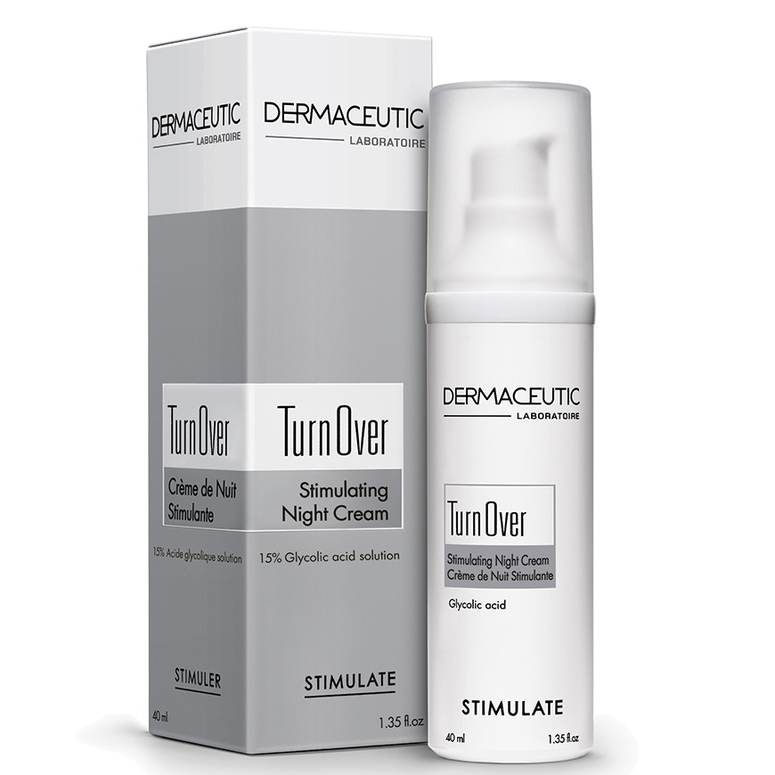 Dermaceutic 15% Glycolic Acid Turn Over