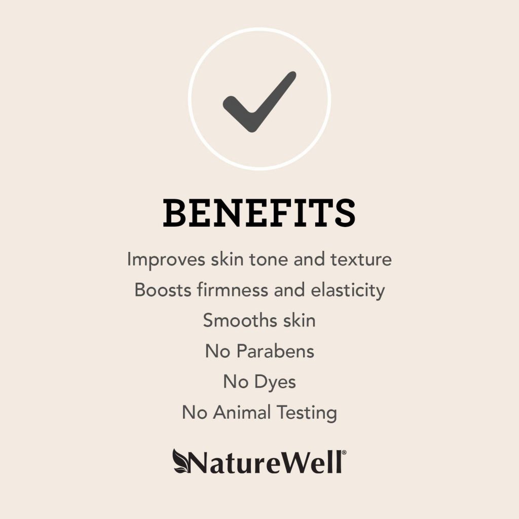 NATURE WELL Clinical Retinol Advanced Moisture Care Body Cream, 16. oz.