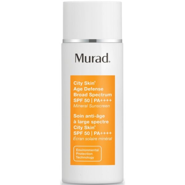 Murad Environmental Shield City Skin Age Defense BS SPF 50 PA+++ - 50 ml