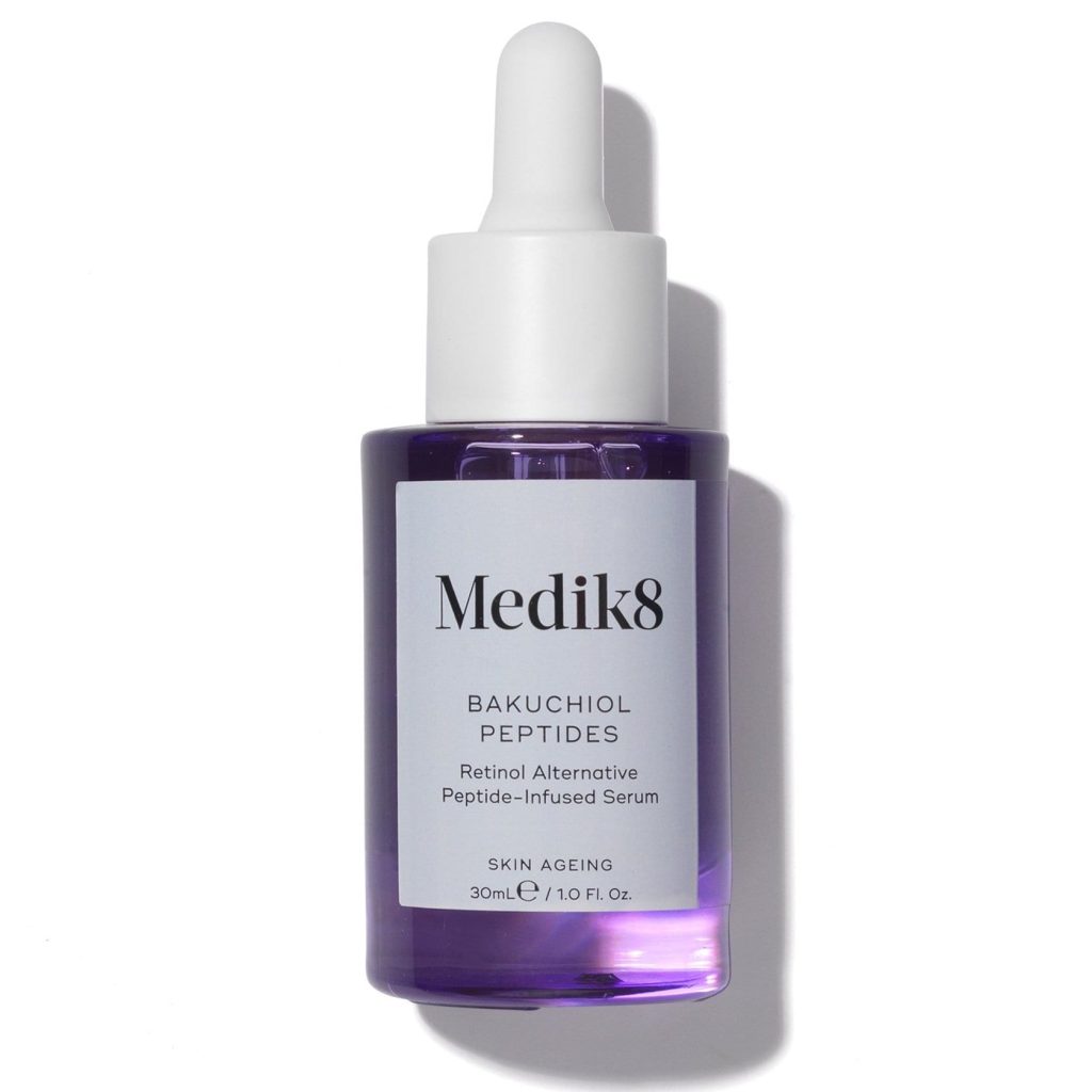 MEDIK8 BAKUCHIOL PEPTIDES 30ML