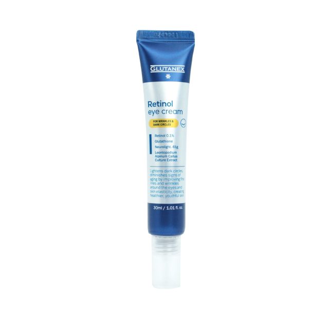 GLUTANEX™ RETINOL EYE CREAM - 30ml