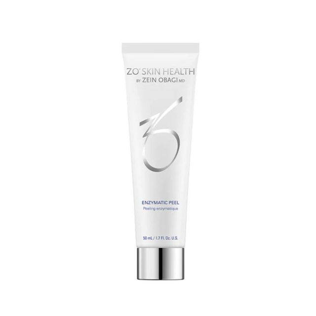 Zein Obagi Enzymatic Peel - 50ml