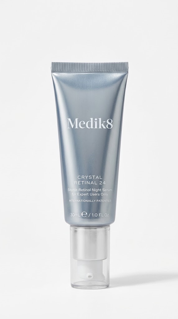 MEDIK8 Crystal Retinal 24 (30ml)